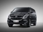 DongFeng Future M7 2018 года